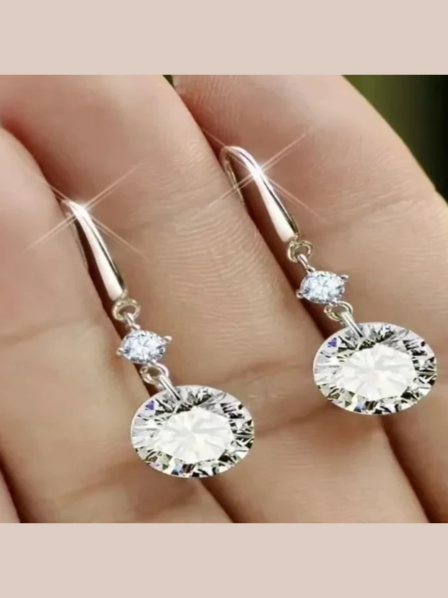 Wholesale Earrings B298