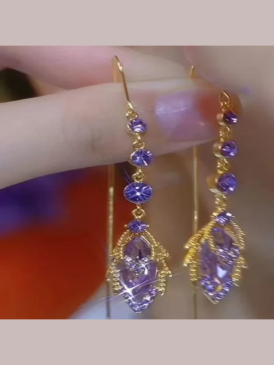Wholesale Earrings B299