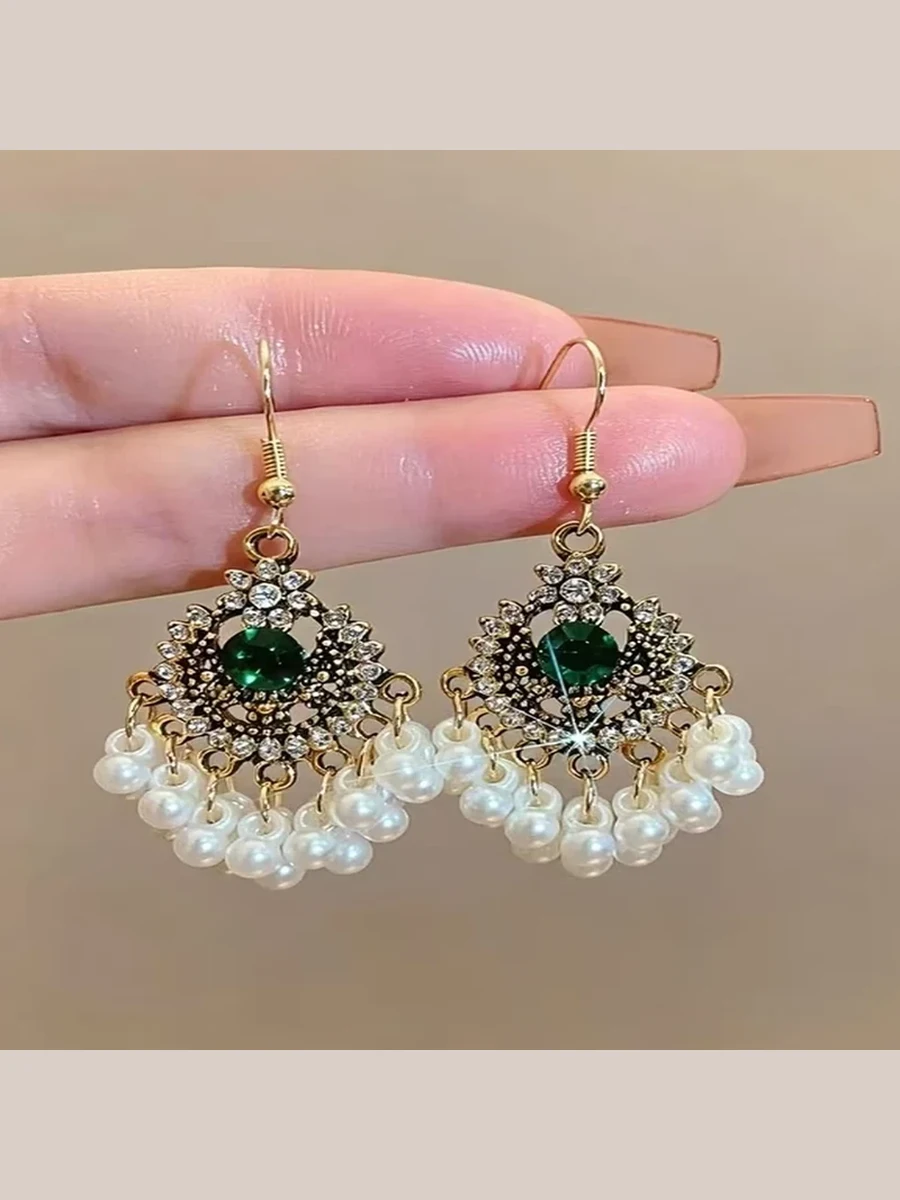 Wholesale Earrings B300