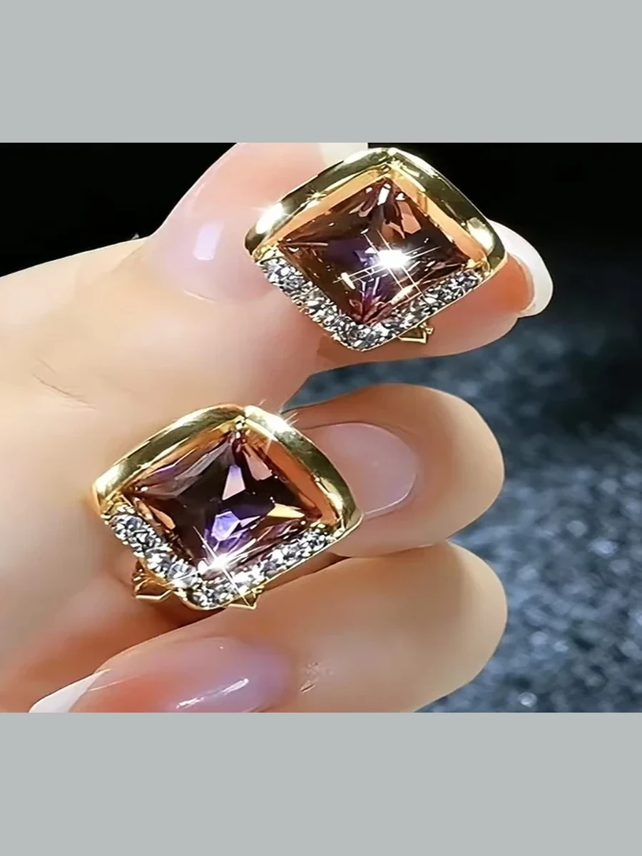 Wholesale Earrings B302