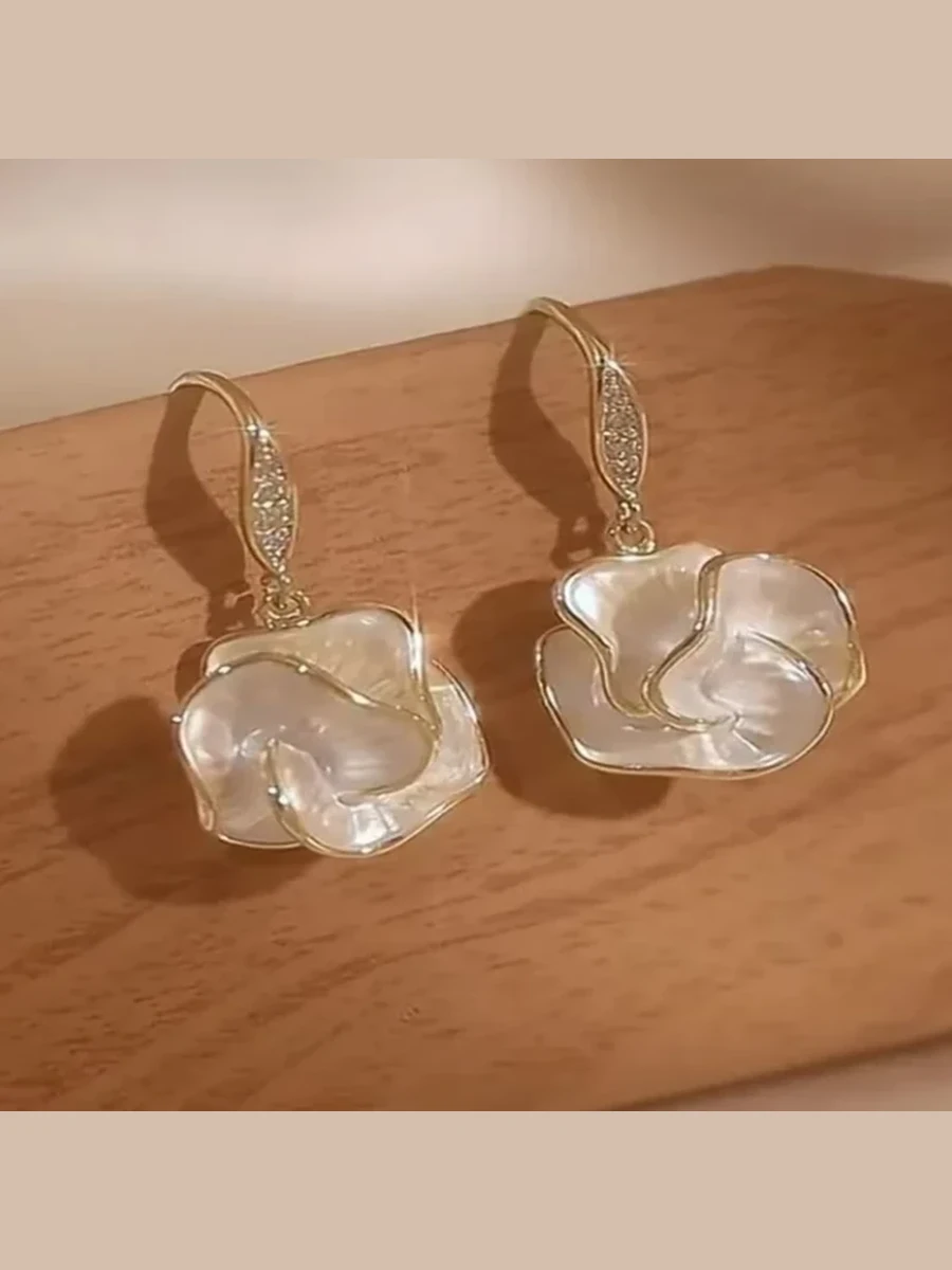 Wholesale Earrings B304