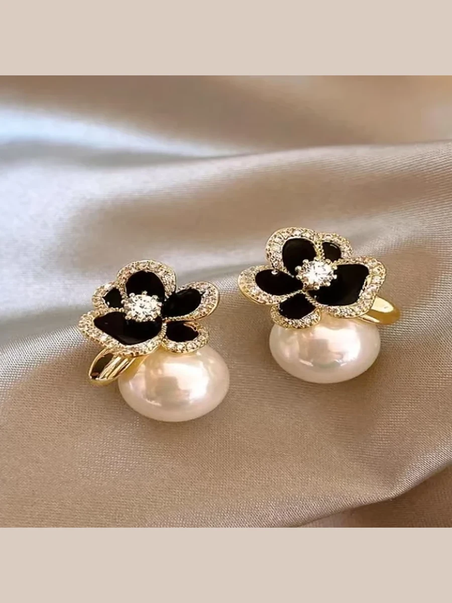 Wholesale Earrings B306