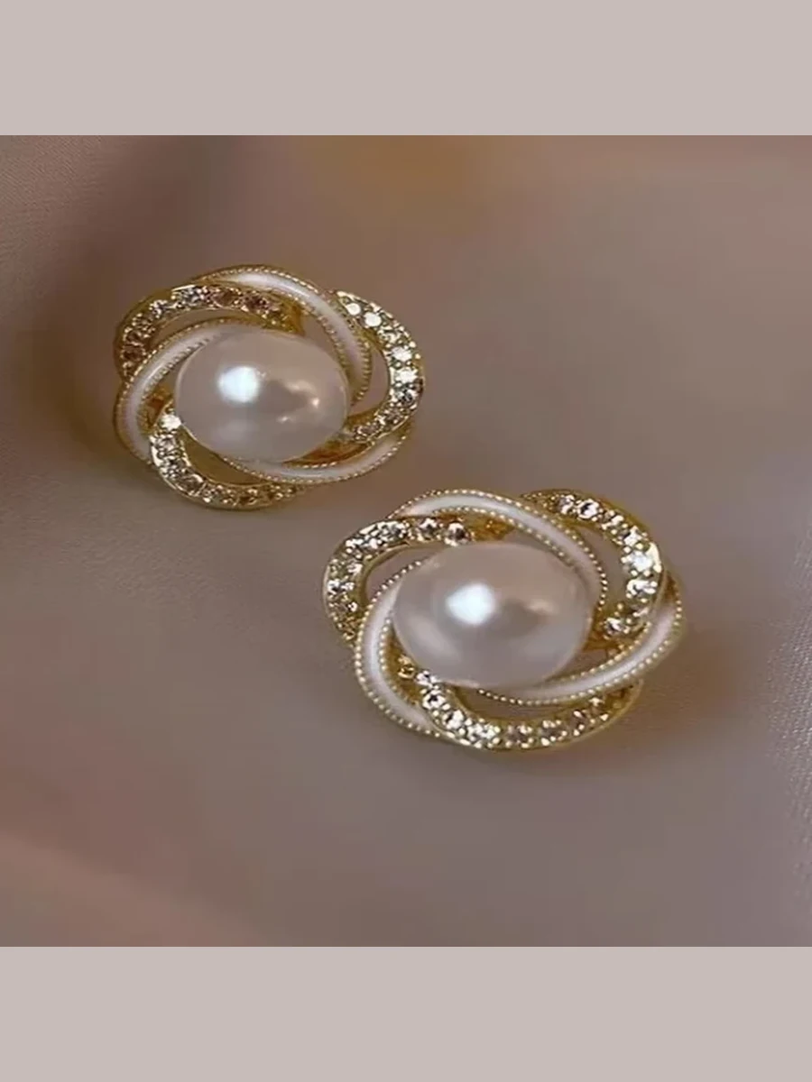 Wholesale Earrings B307