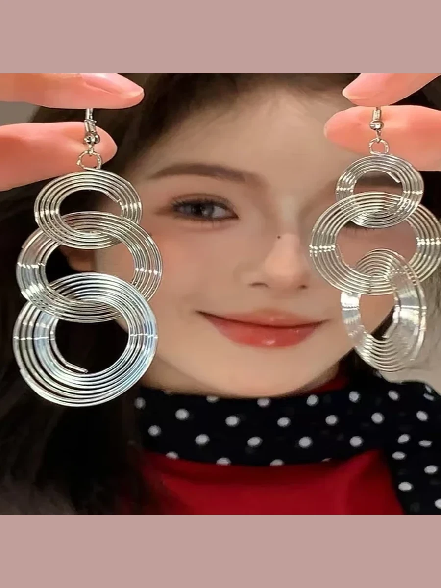 Wholesale Earrings B309