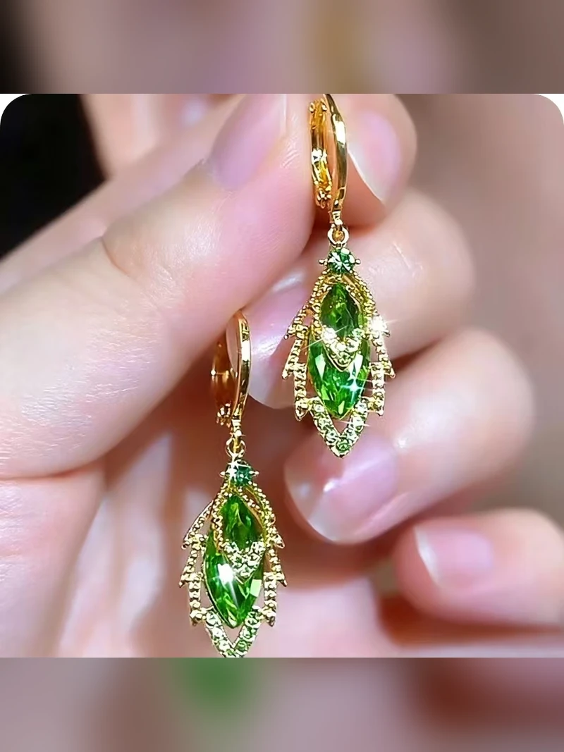 Gold Bracelet Style 310