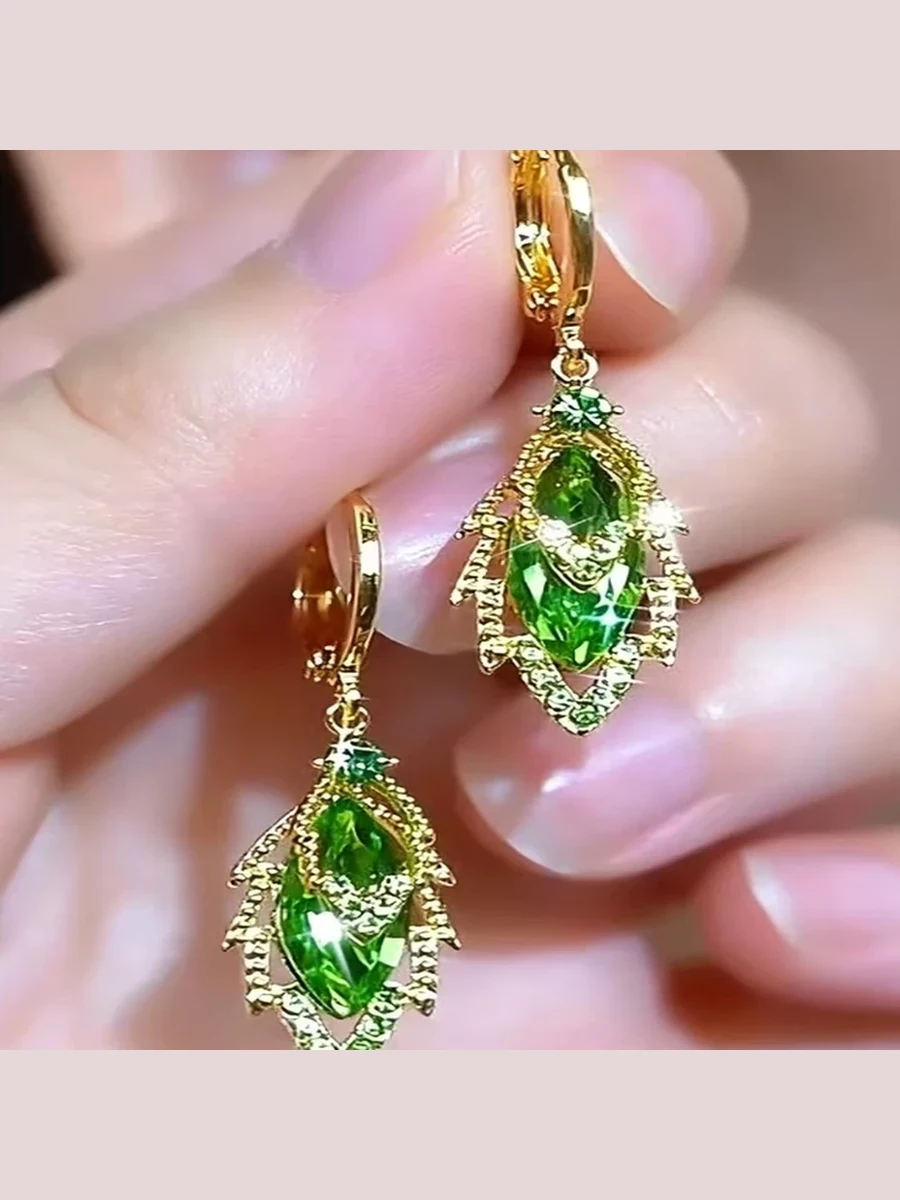 Wholesale Earrings B310