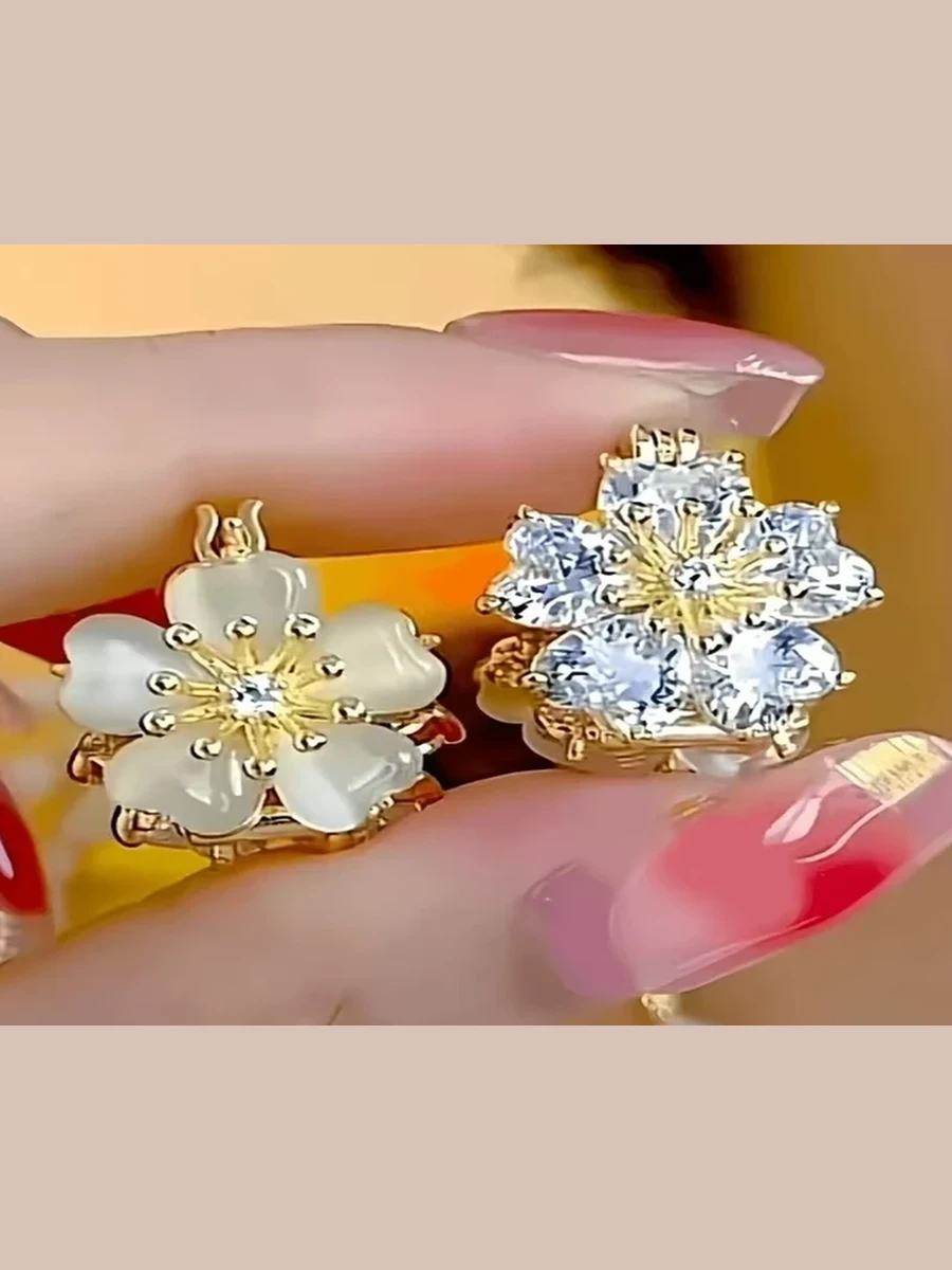 Wholesale Earrings B311