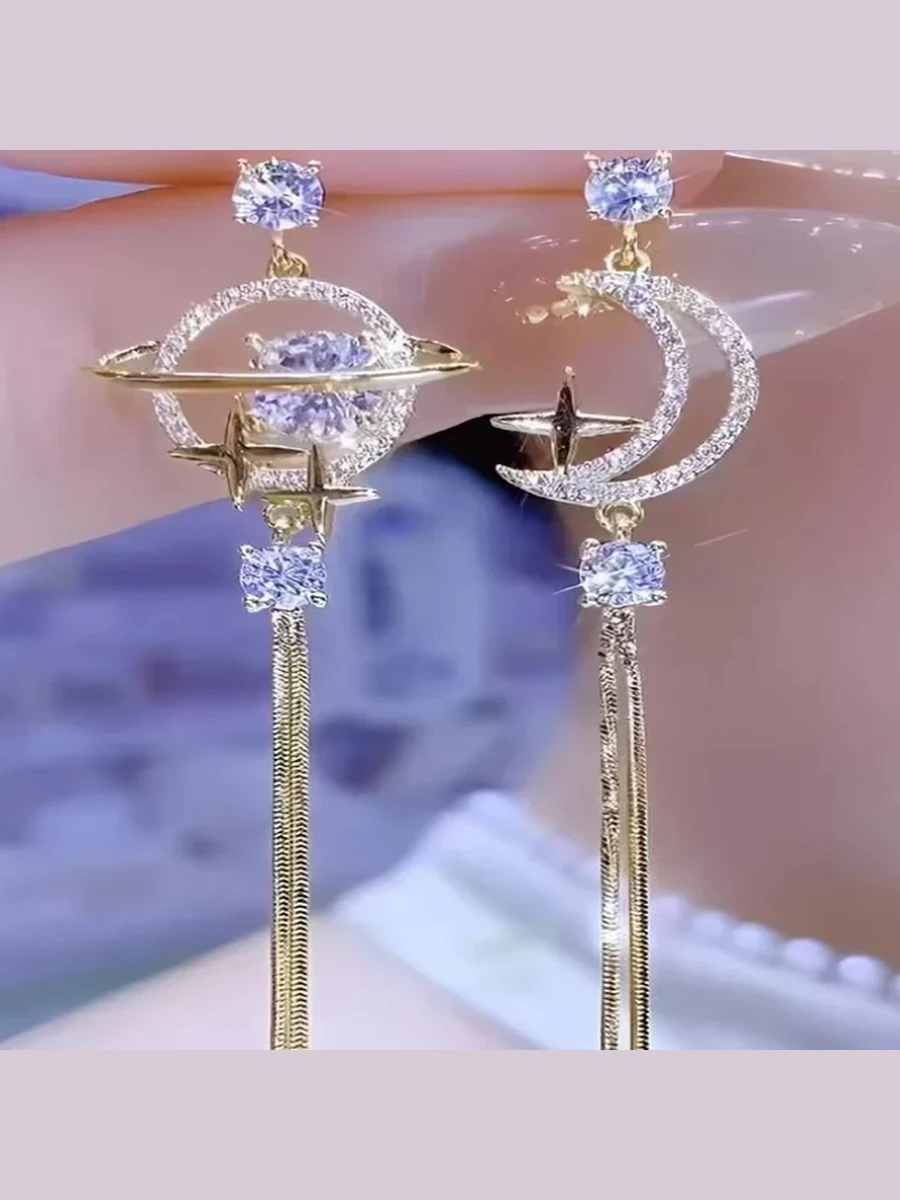 Wholesale Earrings B312