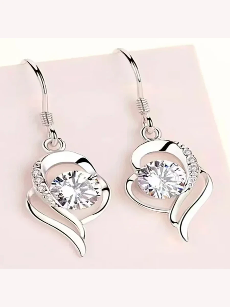 Wholesale Earrings B314