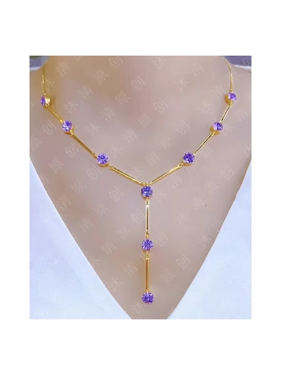 Wholesale Necklace B323