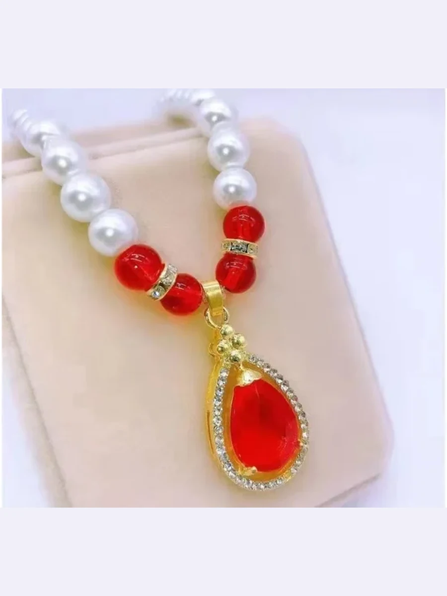 Wholesale Necklace B324