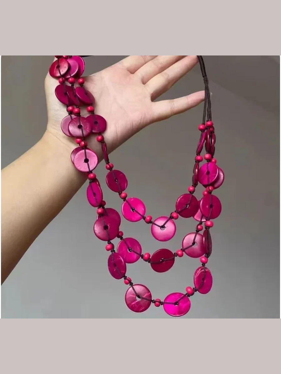 Wholesale Necklace B325