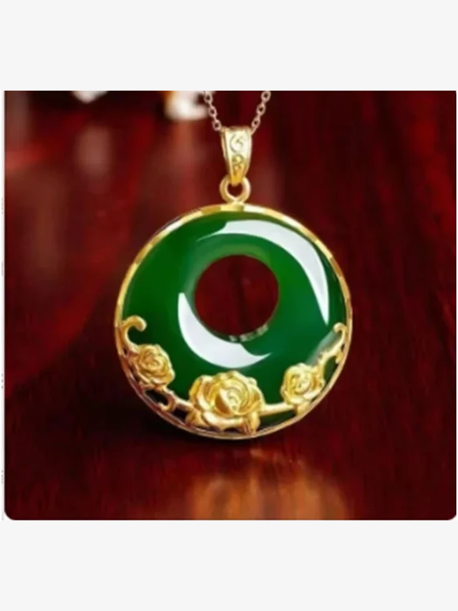 Wholesale Necklace B326