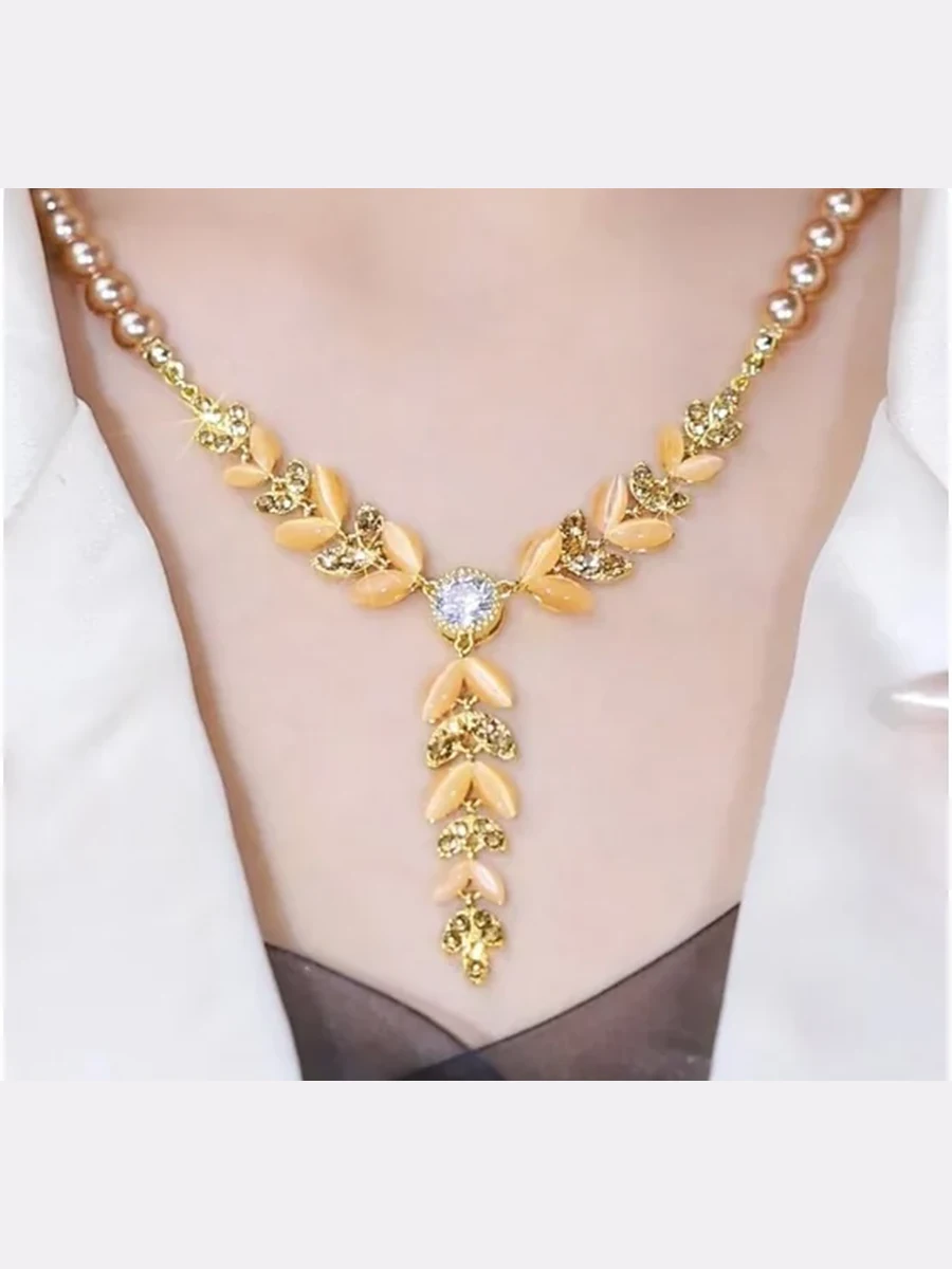 Wholesale Necklace B333