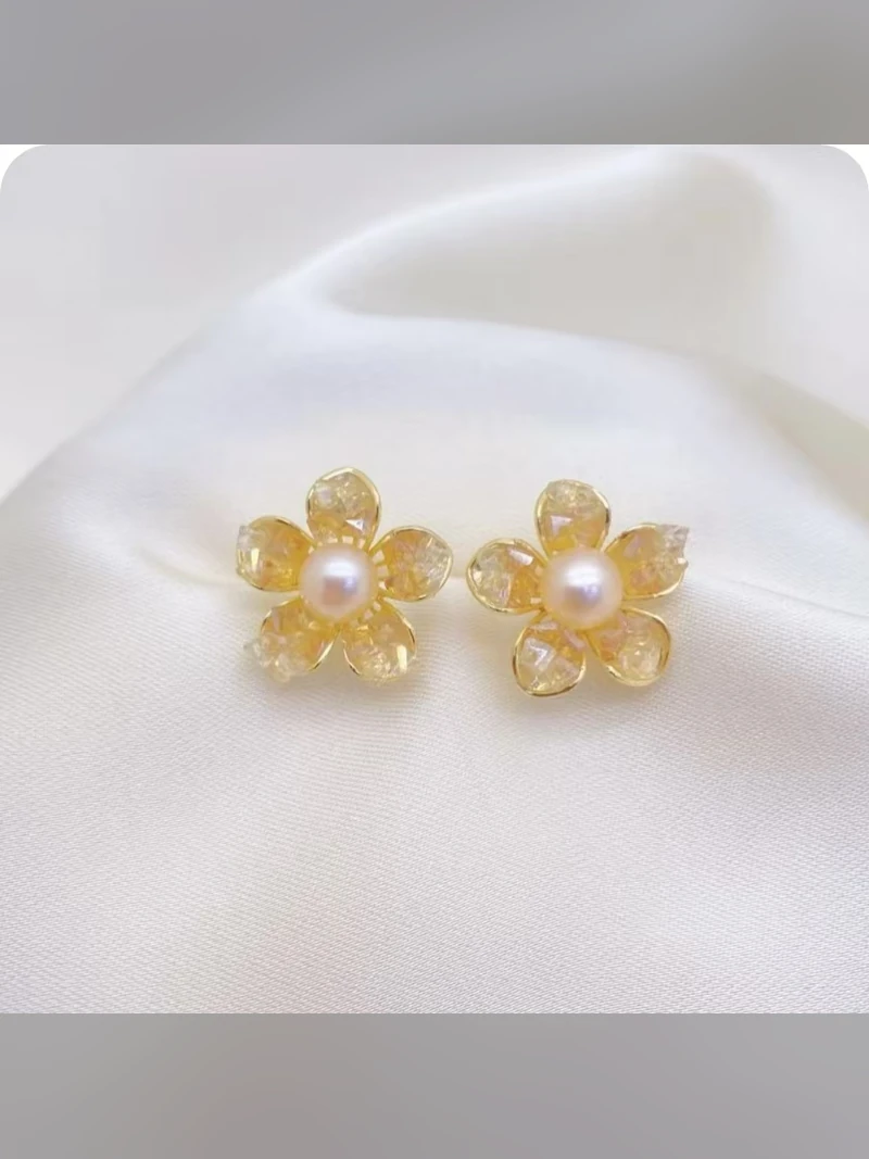 Earrings wholesale category