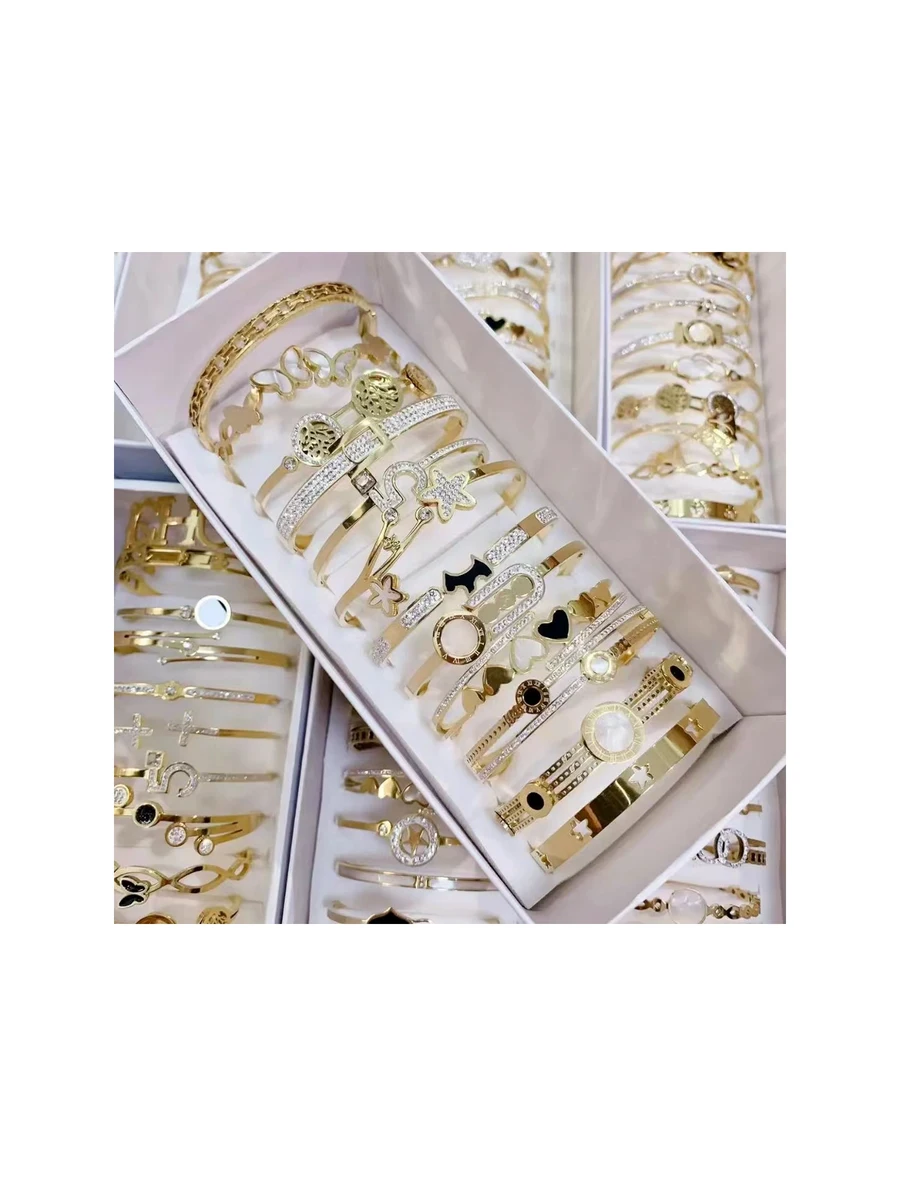 Bracelet Tray Wholesale Display